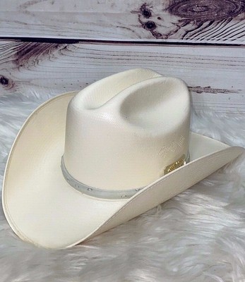 sombrero texana stetson 6x